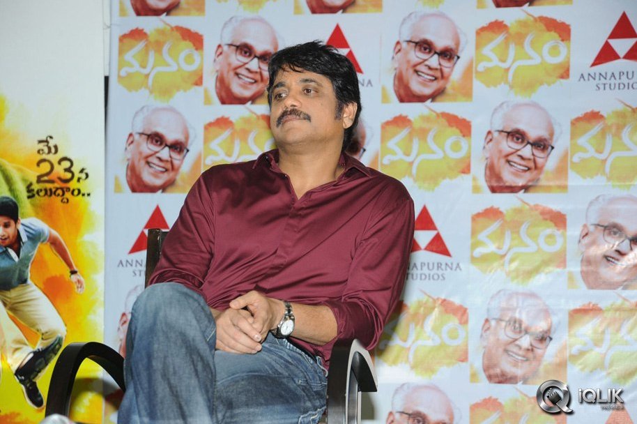 Manam-Movie-Success-Meet